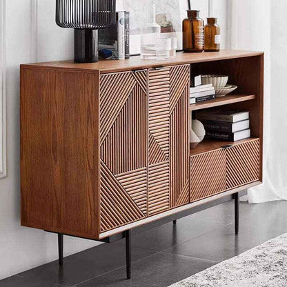 Nordic sideboard