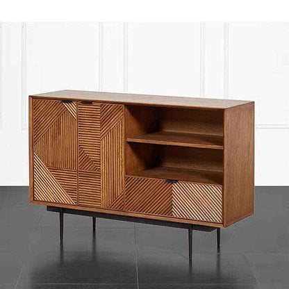 Nordic sideboard