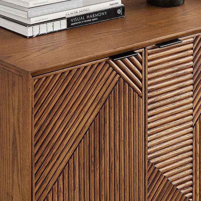 Nordic sideboard