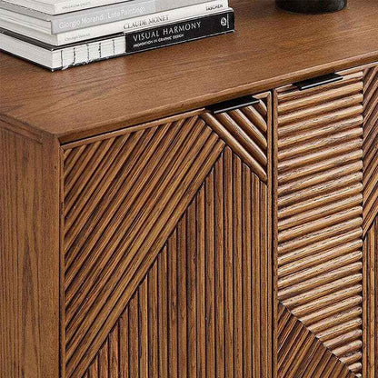 Nordic sideboard