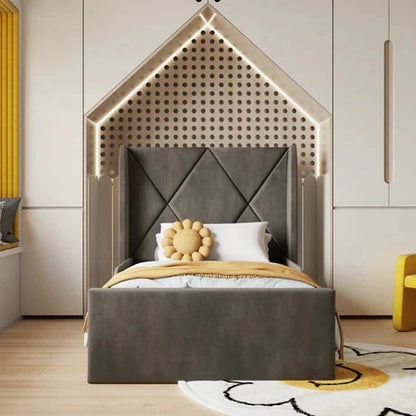 Ocean Kids Bed