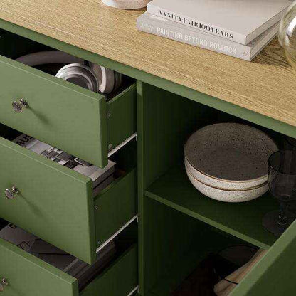 Olney Wide Sideboard