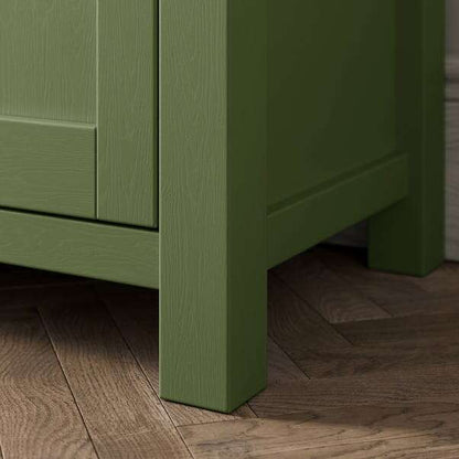 Olney Wide Sideboard Home Virsa