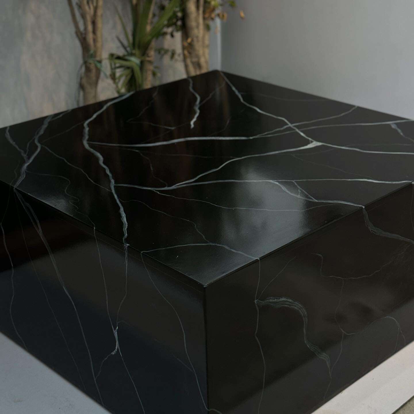 Olympia Coffee Table Home Virsa