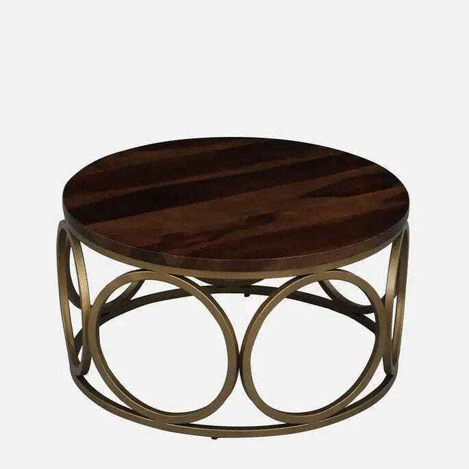 Olympia Living Lounge Centre Serving Coffee Table