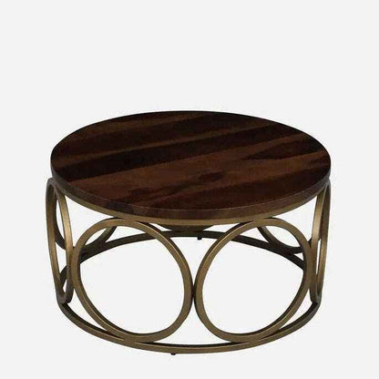 Olympia Living Lounge Centre Serving Coffee Table