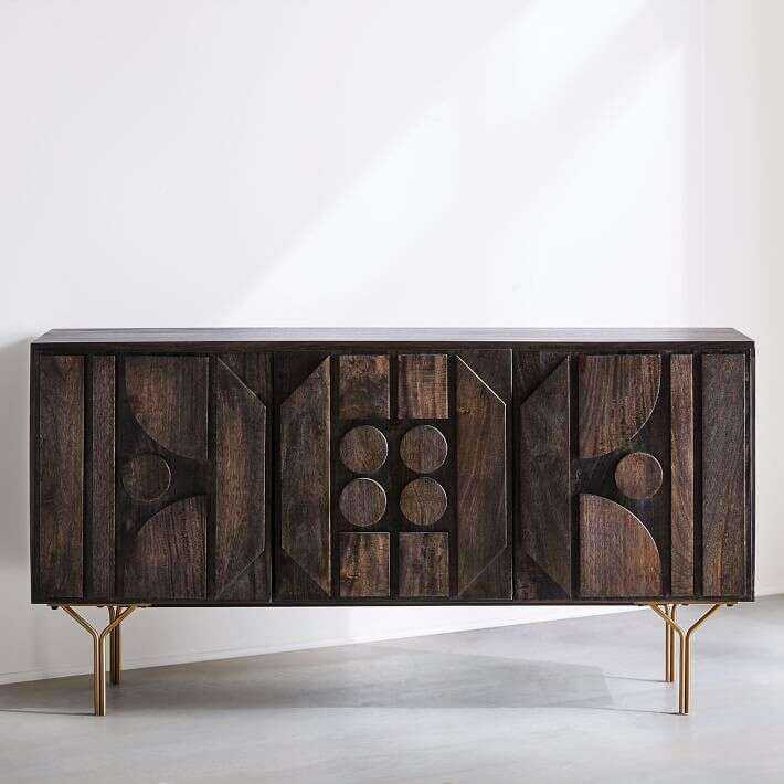 Onic vintage sideboard Home Virsa