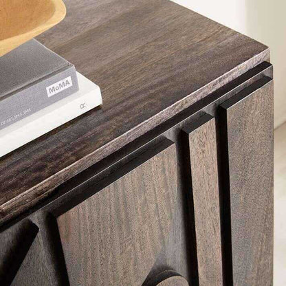 Onic vintage sideboard