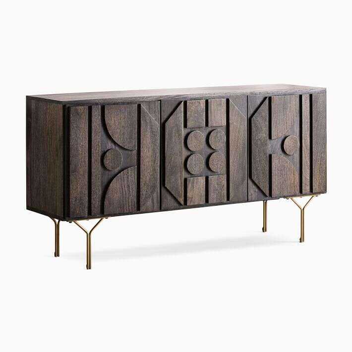 Onic vintage sideboard Home Virsa