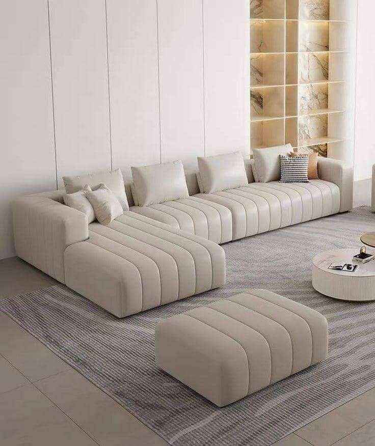 pace 6 seater sofa