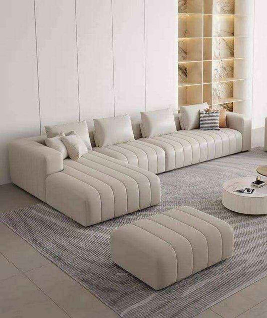 pace 6 seater sofa