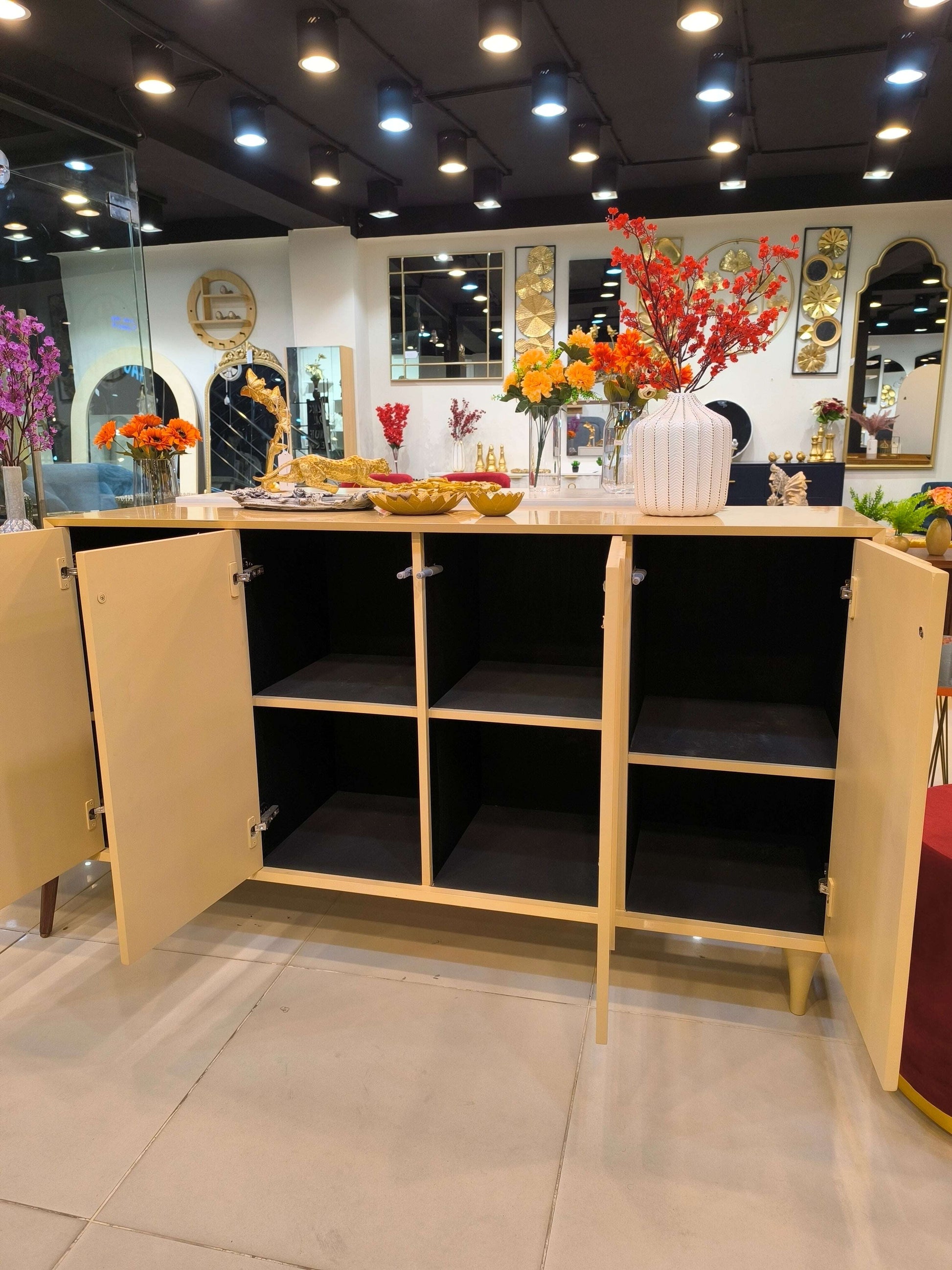 Paul sideboard Home Virsa