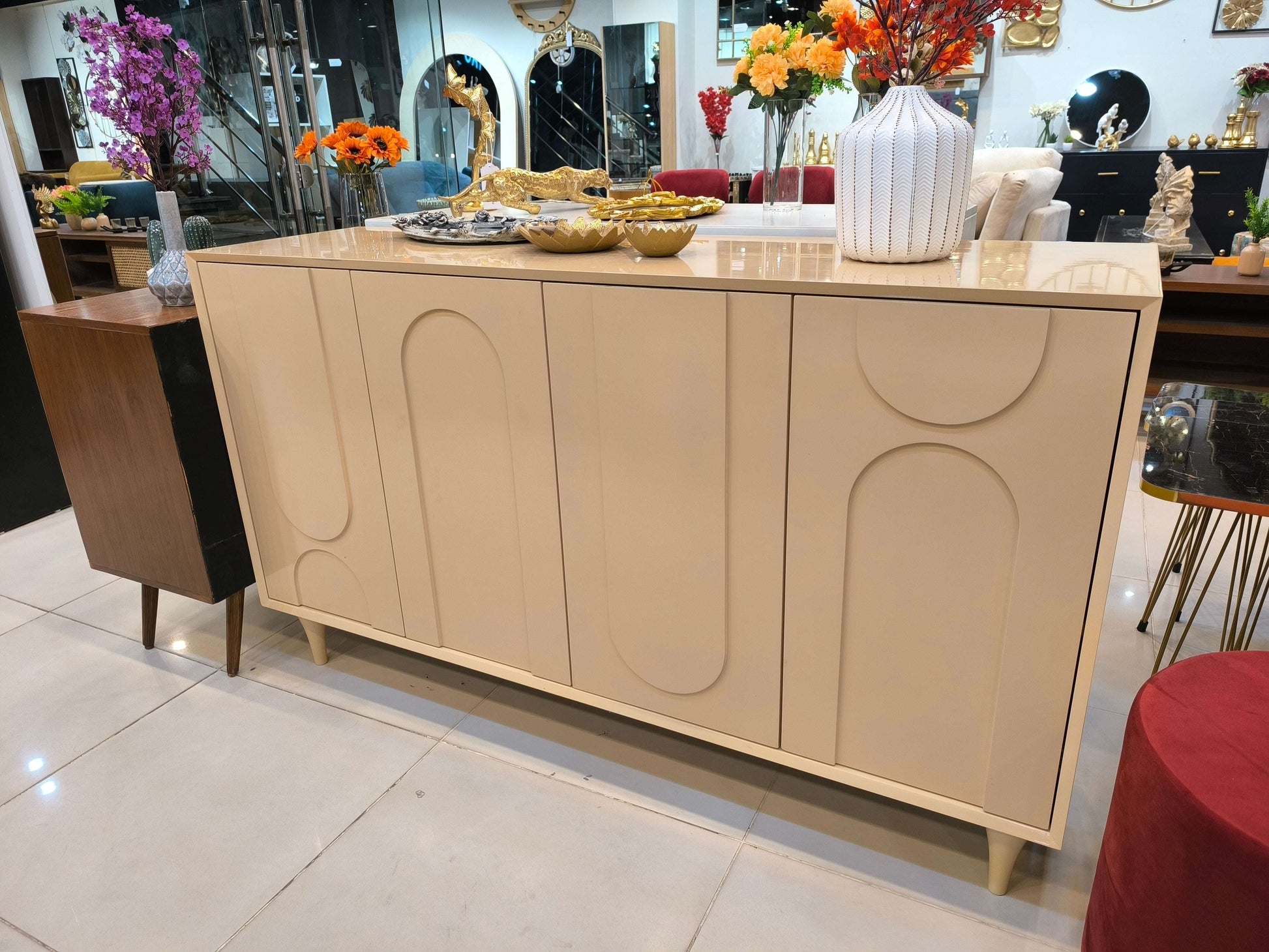 Paul sideboard Home Virsa