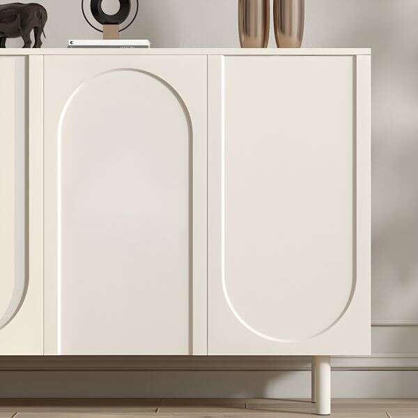 Pine sideboard Home Virsa