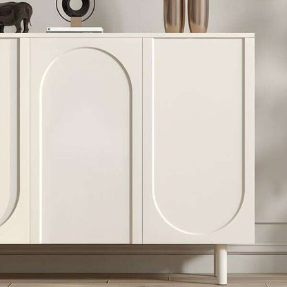 Pine sideboard Home Virsa