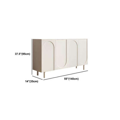 Pine sideboard Home Virsa