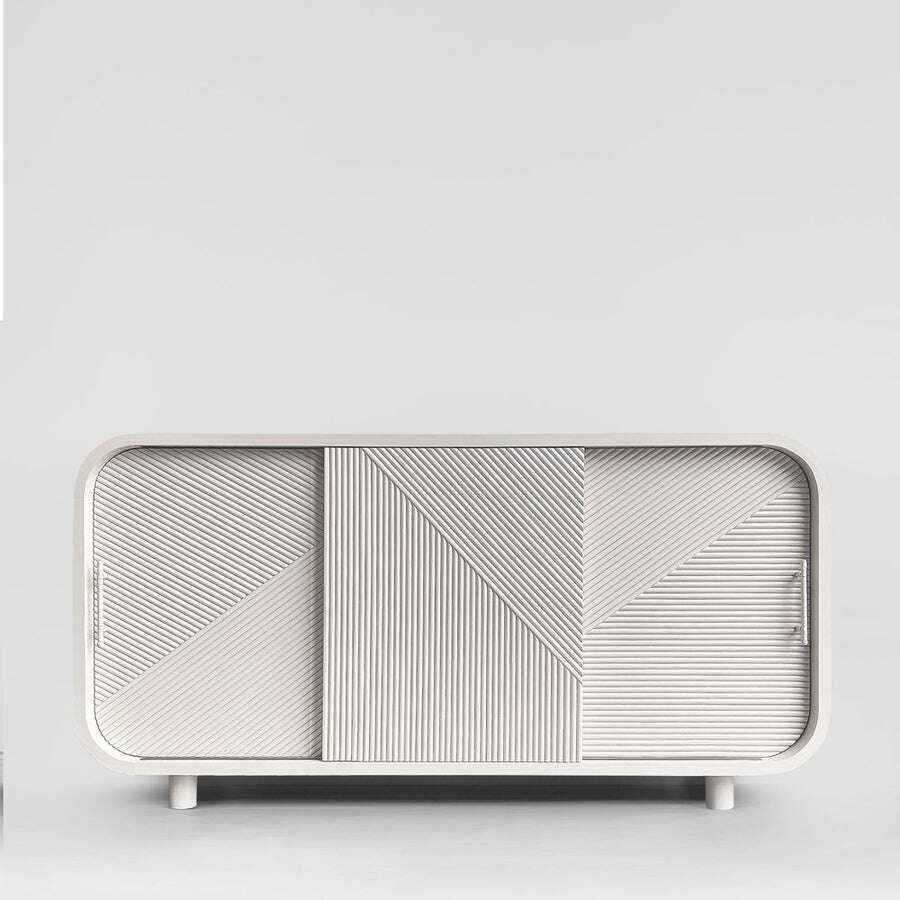 Pod sideboard