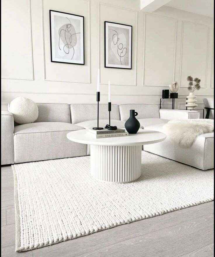 Premela coffee table