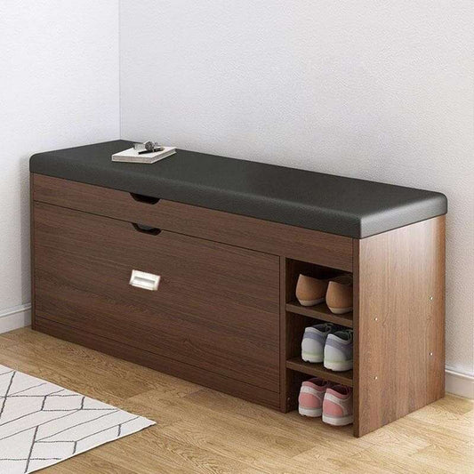 Premium Shoe Rack: Durable and Space-Saving Design Home Virsa