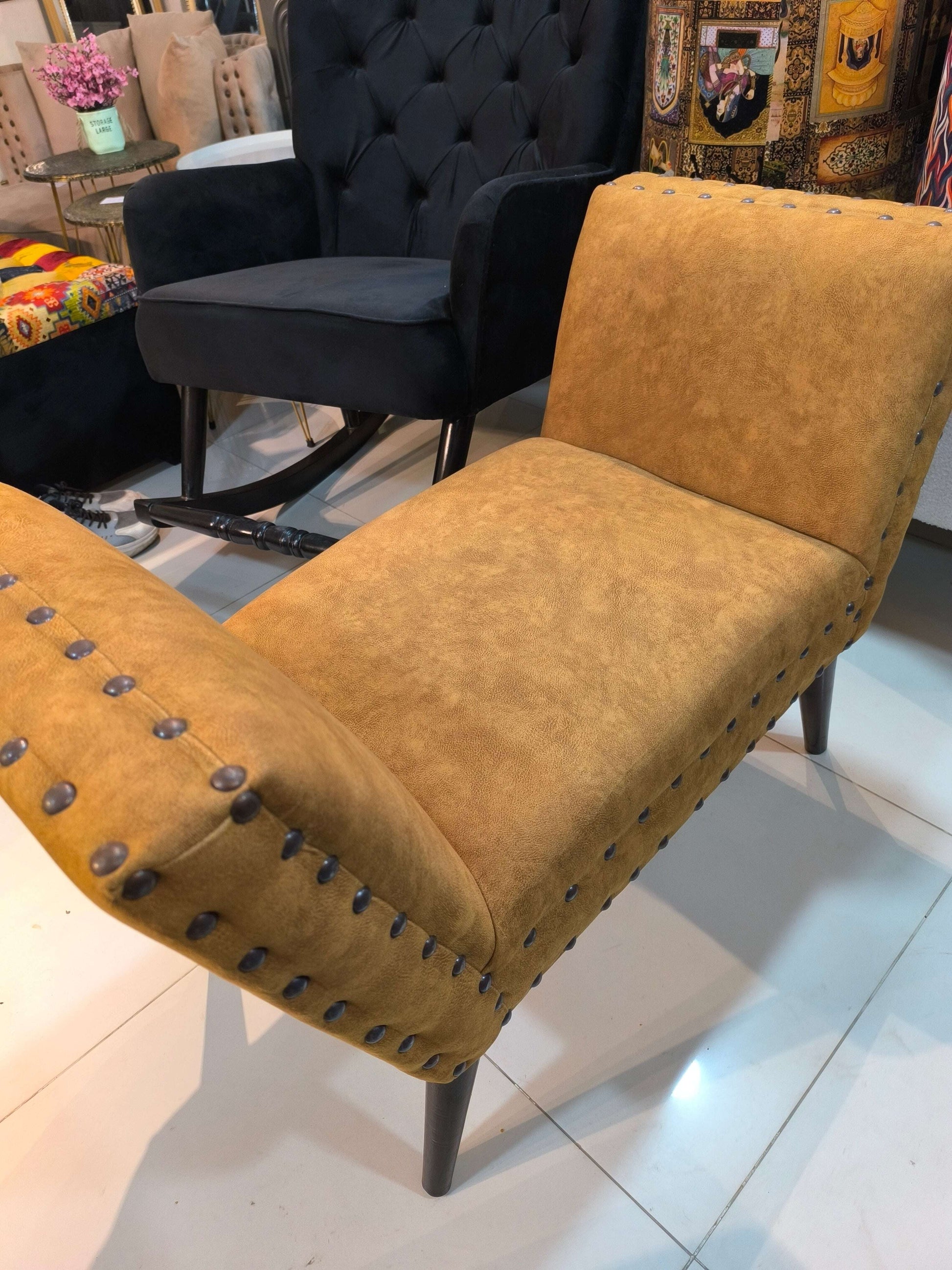 Premium Wooden Stool: Elevated Style & Durability Home Virsa