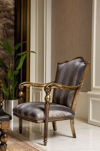 Virsa Aurevia Sofa Set