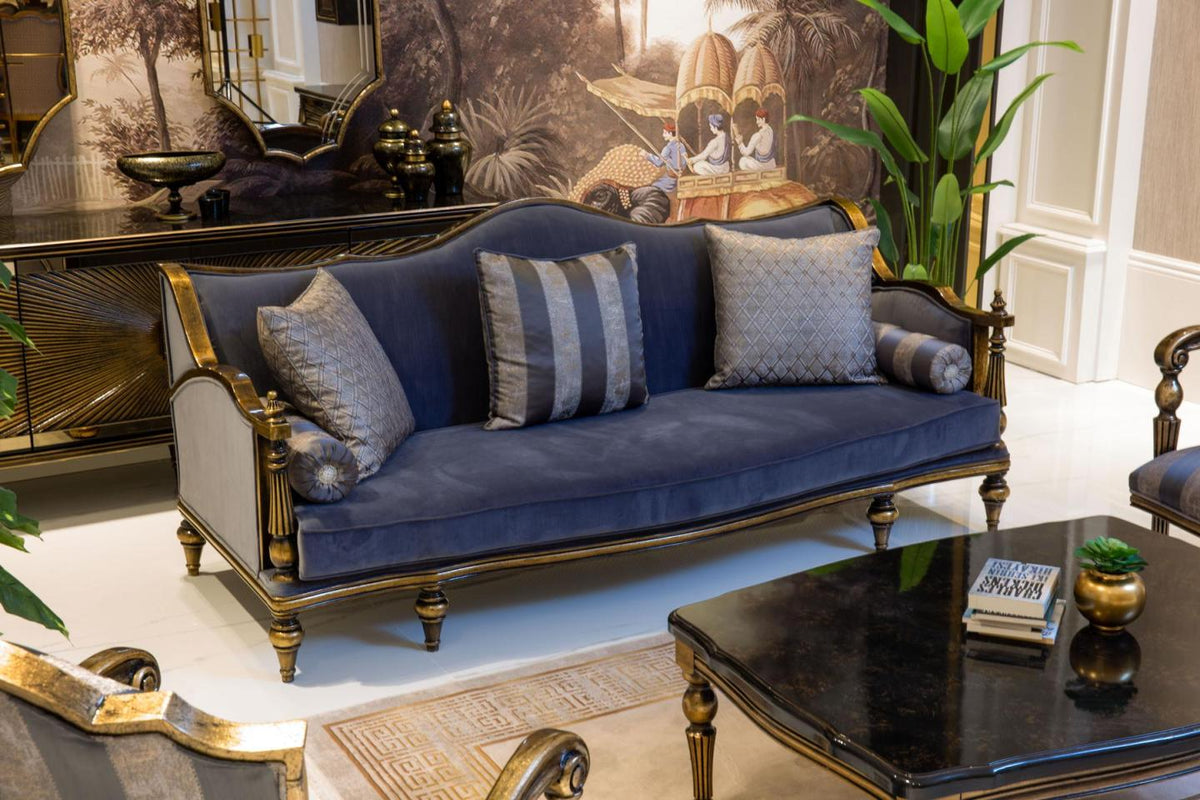 Virsa Aurevia Sofa Set