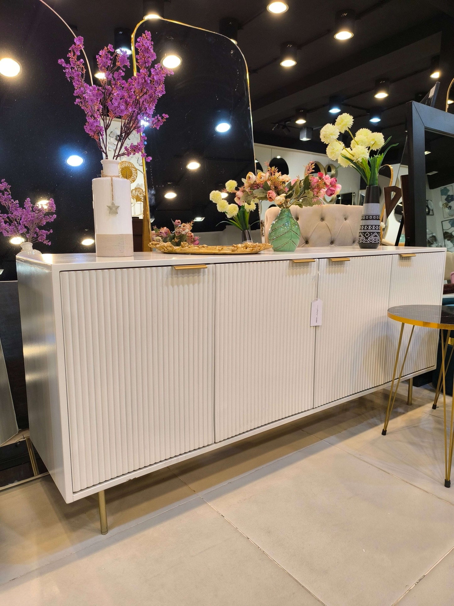 Quinn sideboard Home Virsa