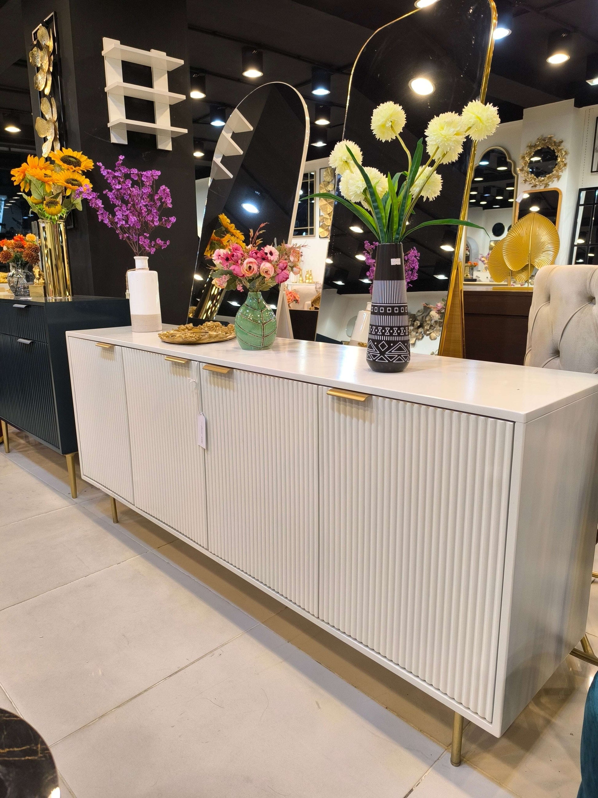 Quinn sideboard Home Virsa