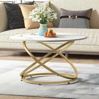 Reepham Lounge Living Room Center Coffee Table