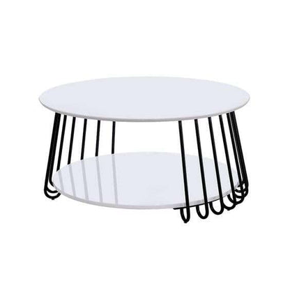 Rigchan Living Room Drawing Room Center Coffee Table Home Virsa