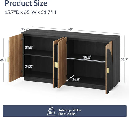 Haiden sideboard