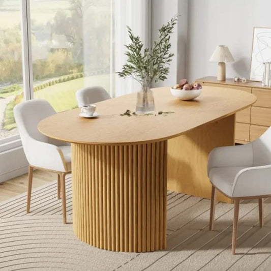 Herry Dining Table