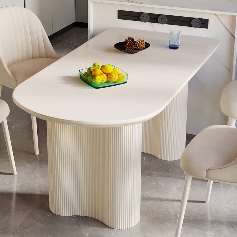 Temu Dining Table