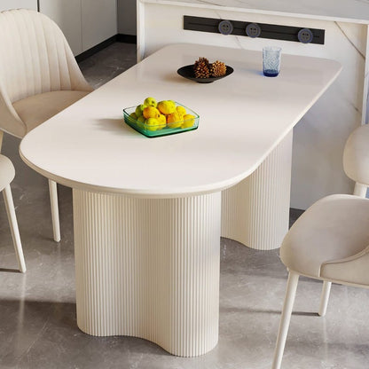 Temu Dining Table