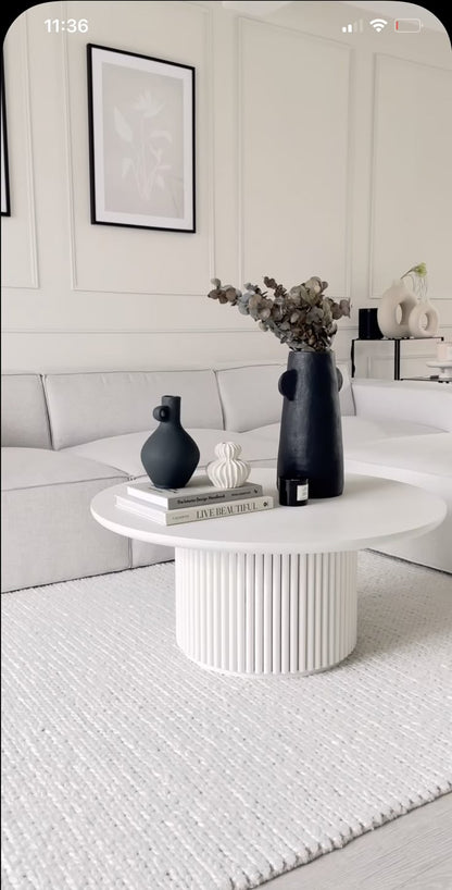 Premela coffee table