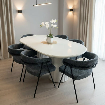 Modern Dining Table