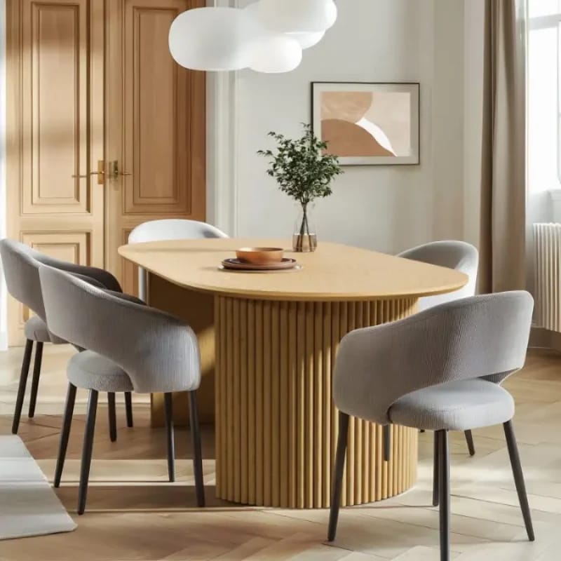 Herry Dining Table