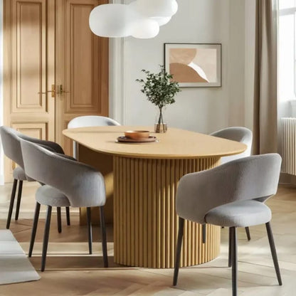 Herry Dining Table