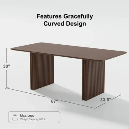 Legil Dining table