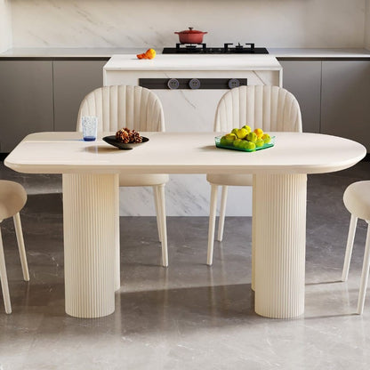 Temu Dining Table