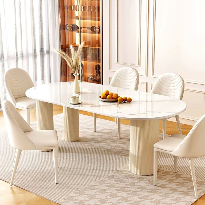 Hari Dining Table