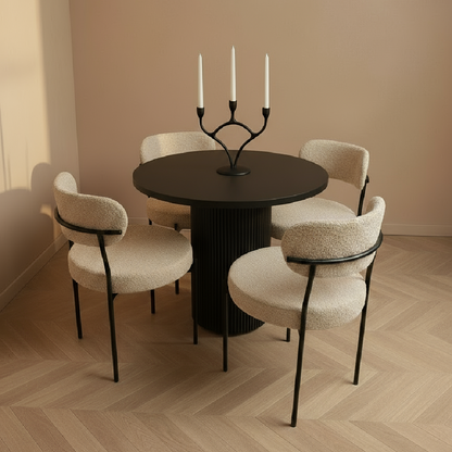 Alda Dining Table
