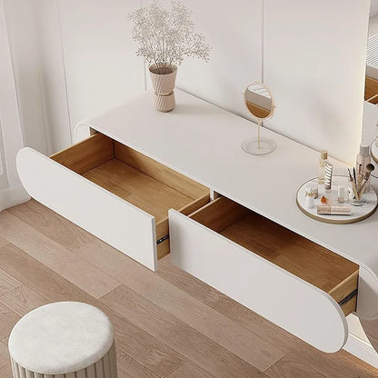 Oklaa floating vanity