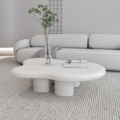 Cloud coffee table