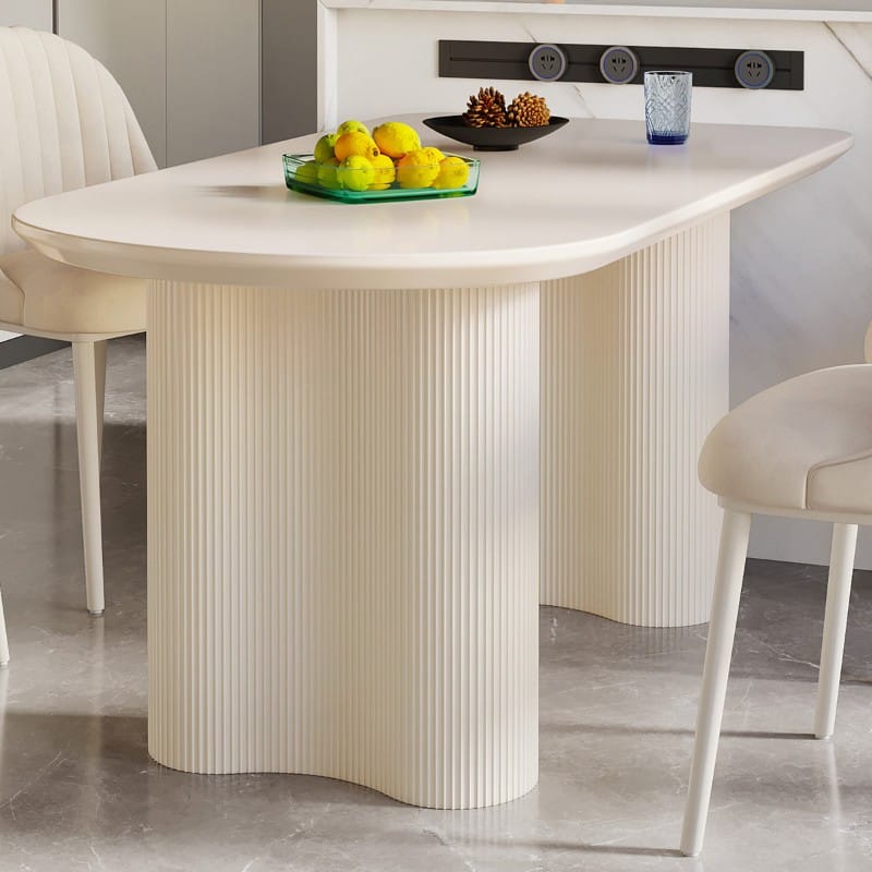 Temu Dining Table