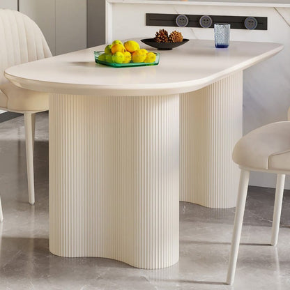 Temu Dining Table