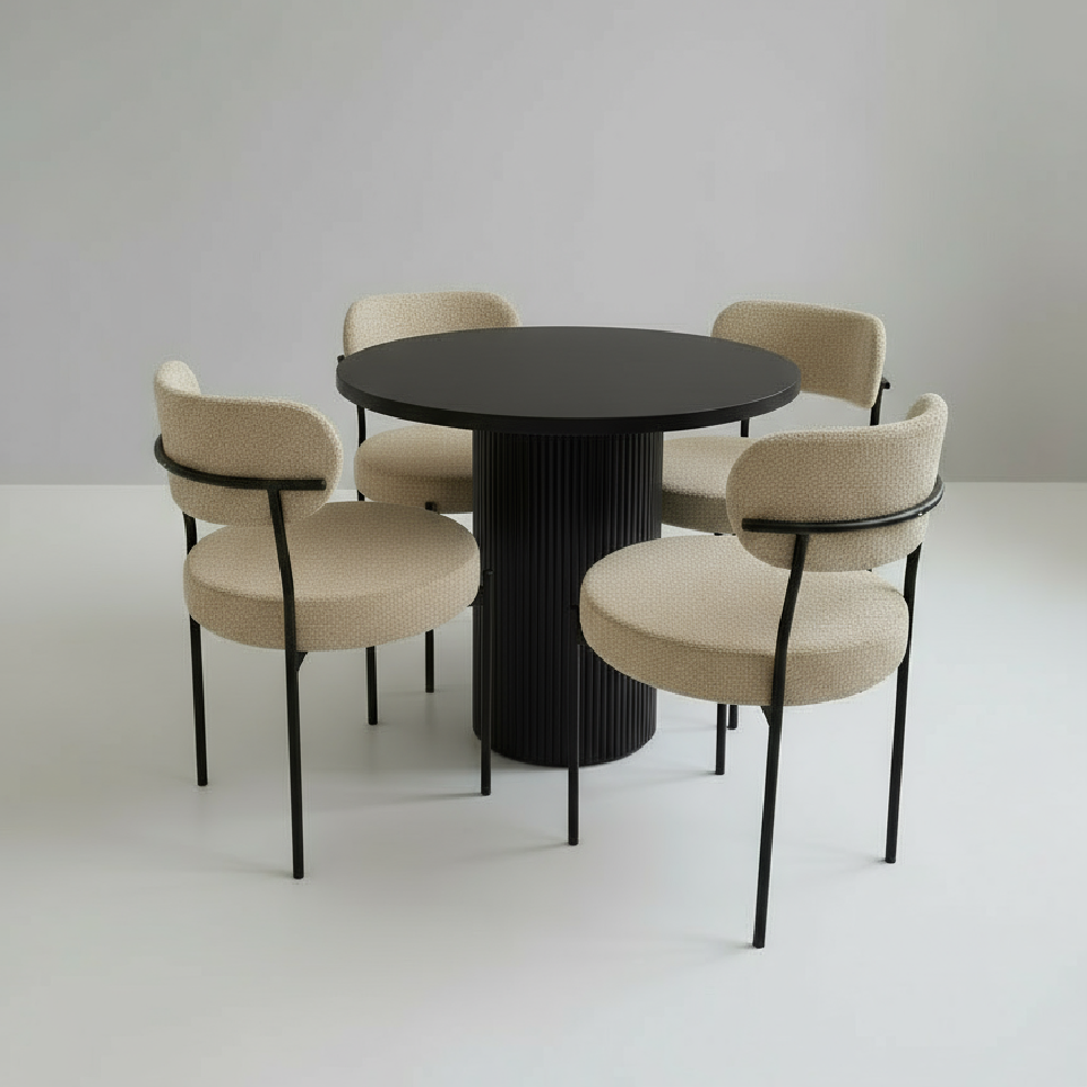 Alda Dining Table