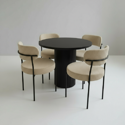 Alda Dining Table