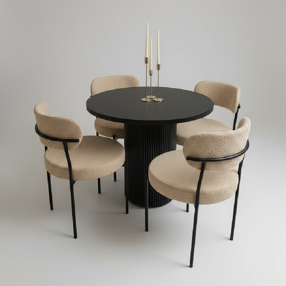 Alda Dining Table
