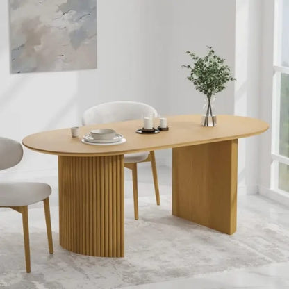 Herry Dining Table
